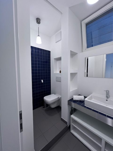 Wohnung Glemsgaustraße in Stuttgart