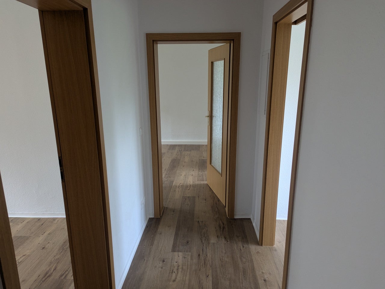 Wohnung Franz-Petrich-Straße in Gera