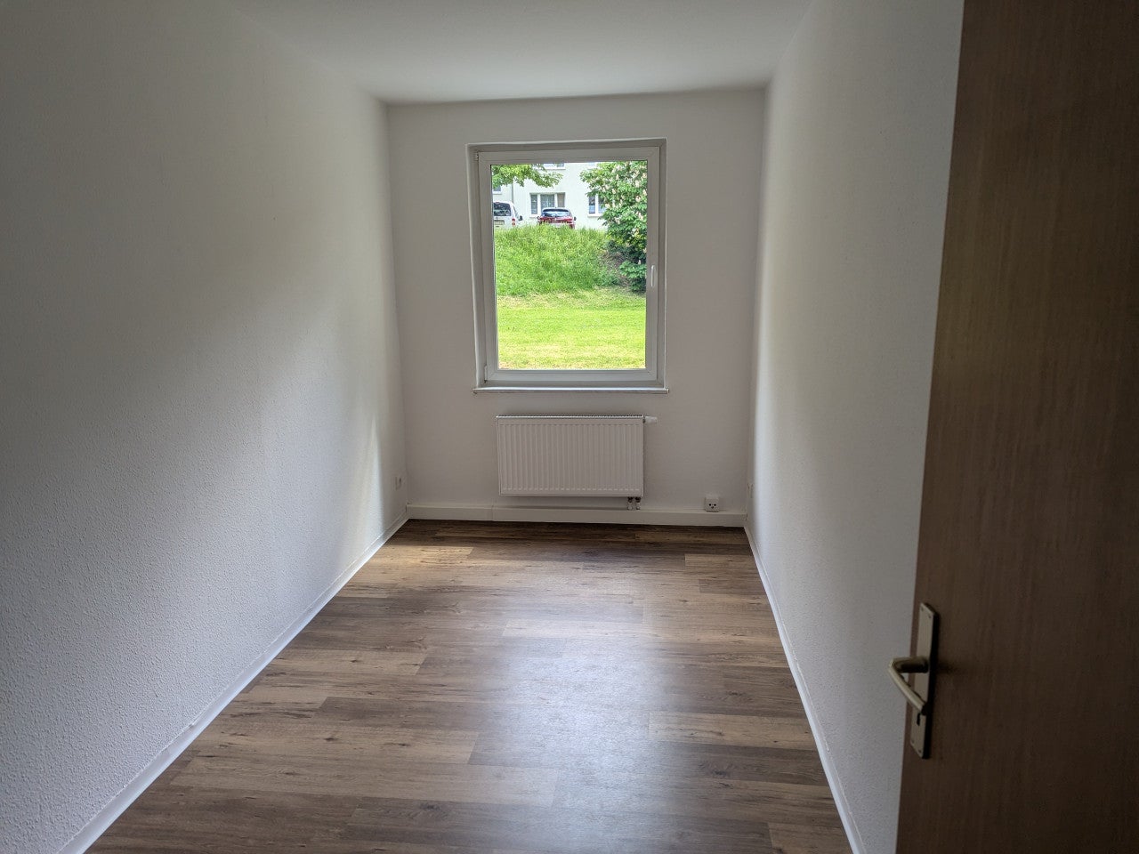 Wohnung Franz-Petrich-Straße in Gera