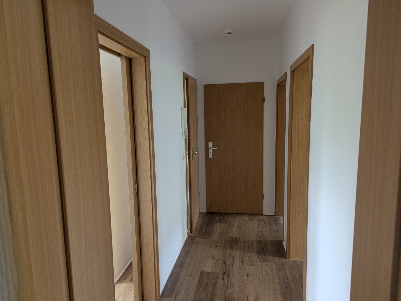 Wohnung Franz-Petrich-Straße in Gera