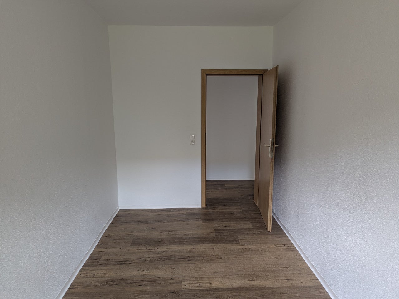 Wohnung Franz-Petrich-Straße in Gera