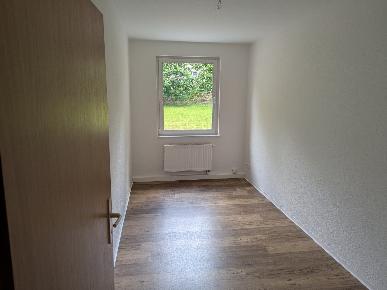 Wohnung Franz-Petrich-Straße in Gera