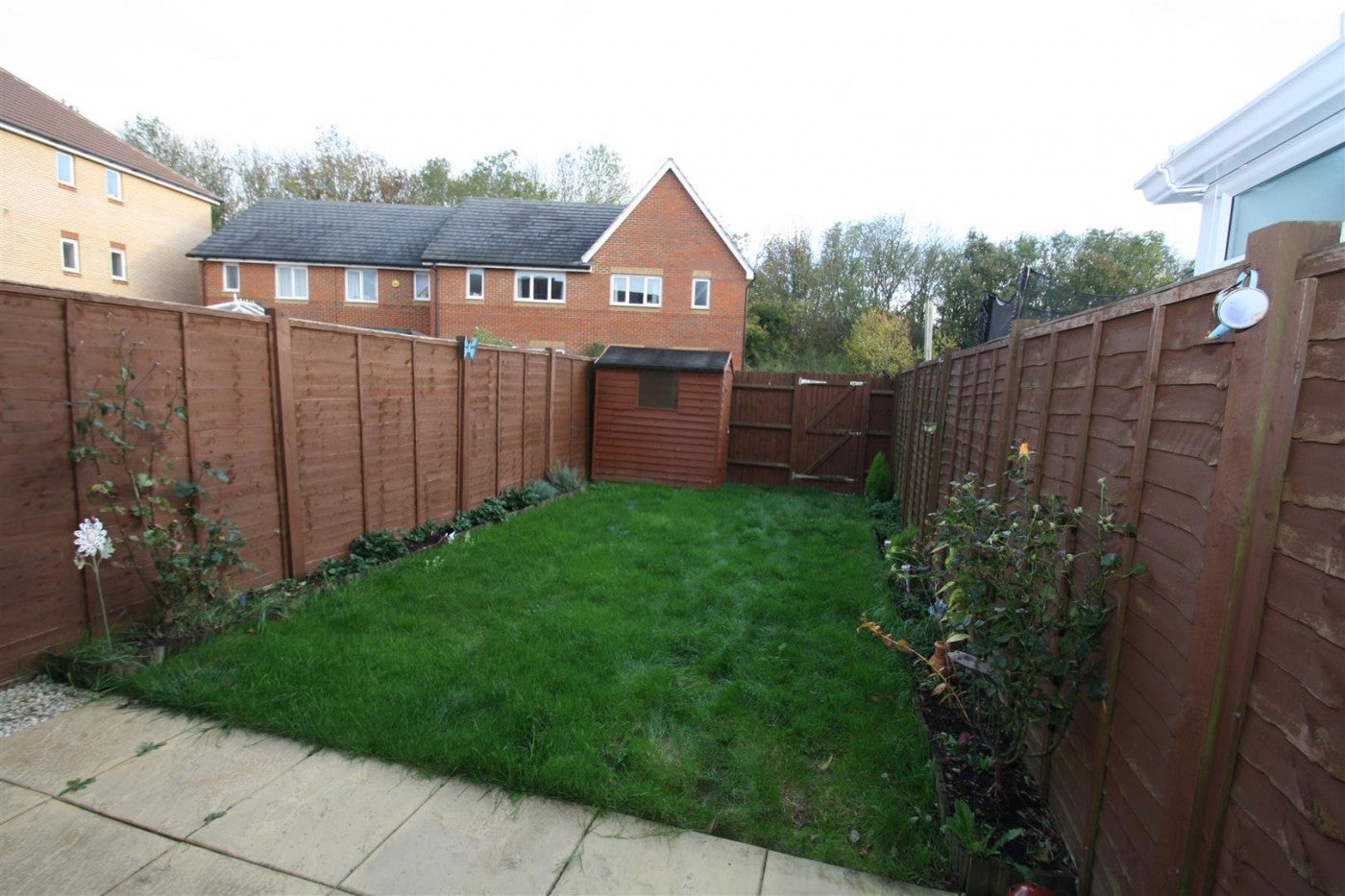 House Ragstone Fields in Maidstone
