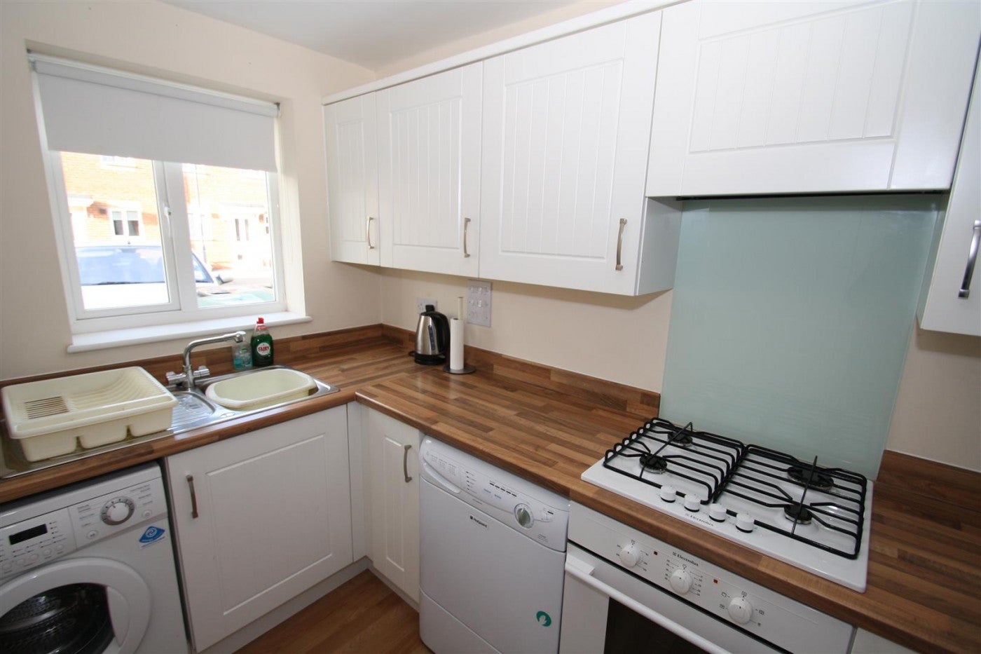 House Ragstone Fields in Maidstone