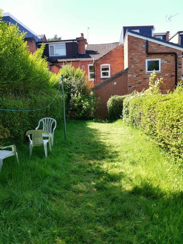 Flat Dawlish Road in Birmingham