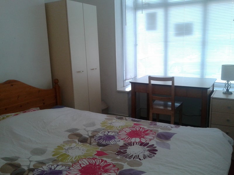 Flat Dawlish Road in Birmingham