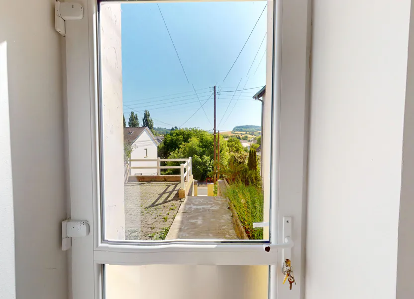 Maison Rue du Cimetière à Volmerange-les-Mines