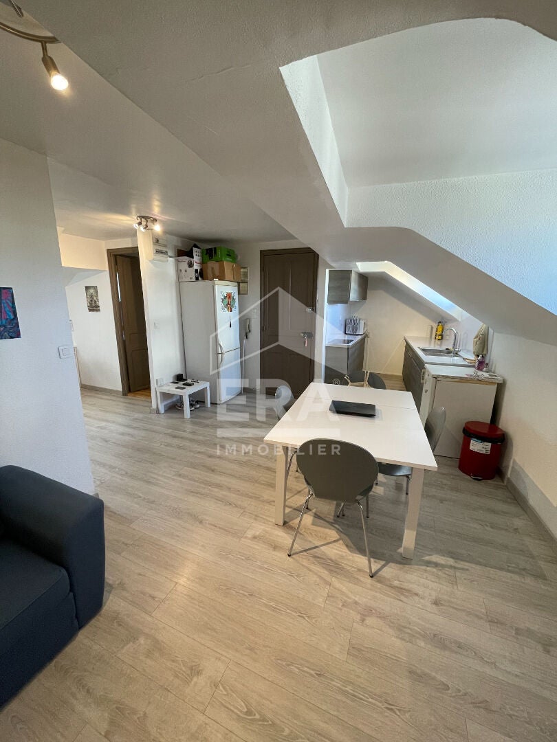 Appartement Route d'Espalion à Rodez