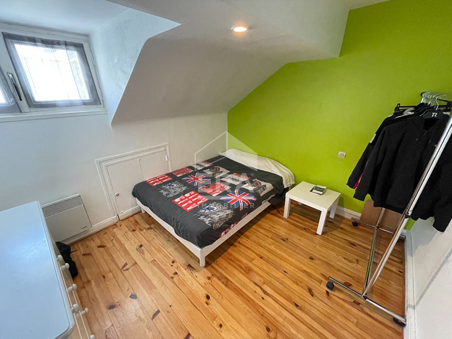 Appartement Route d'Espalion à Rodez