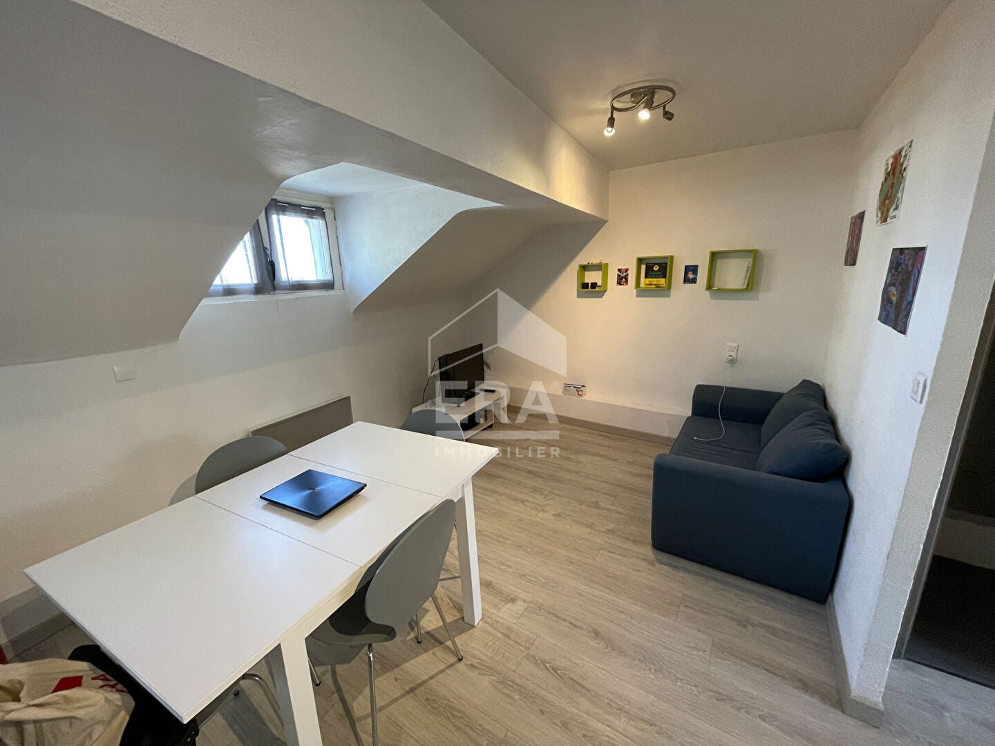 Appartement Route d'Espalion à Rodez