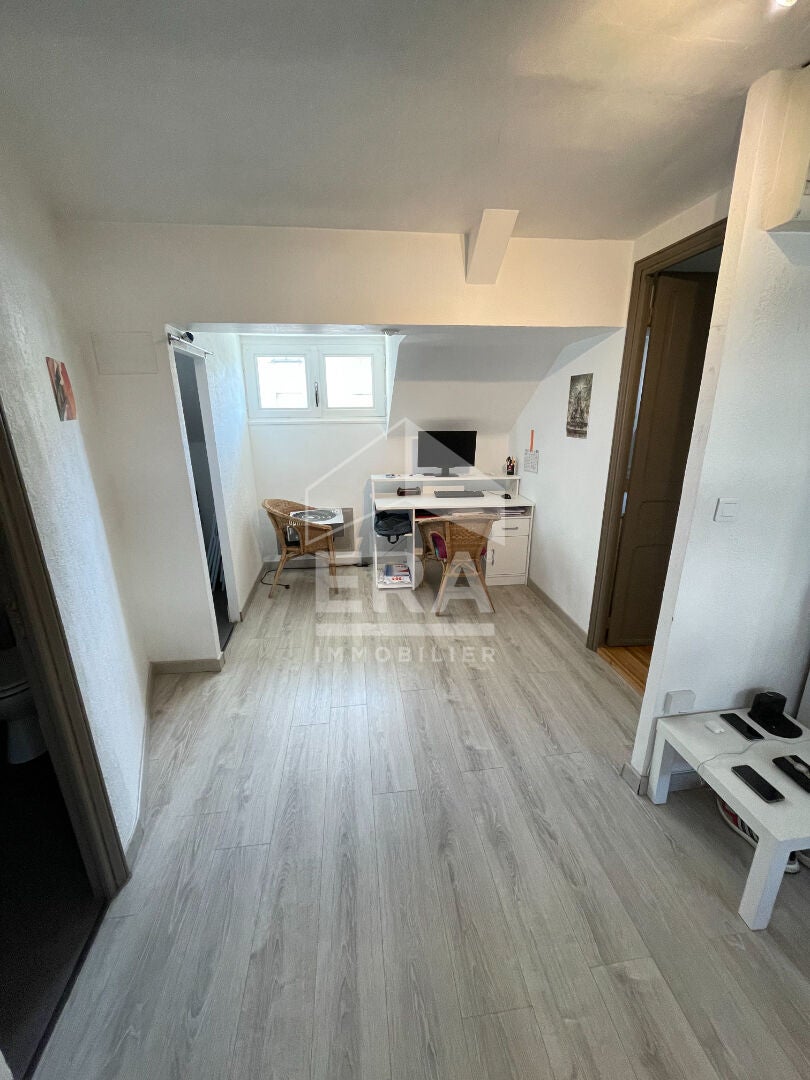 Appartement Route d'Espalion à Rodez