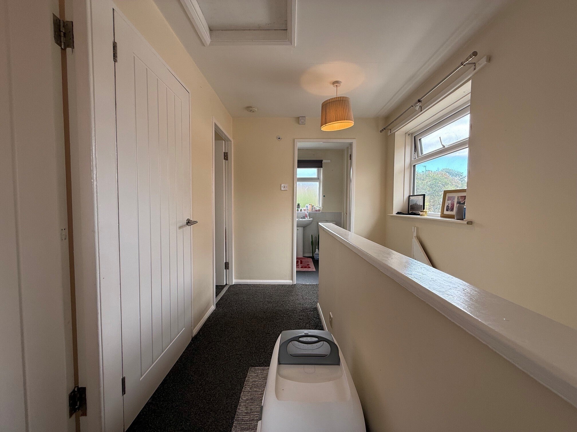 Flat Edmonton Close in Worcester