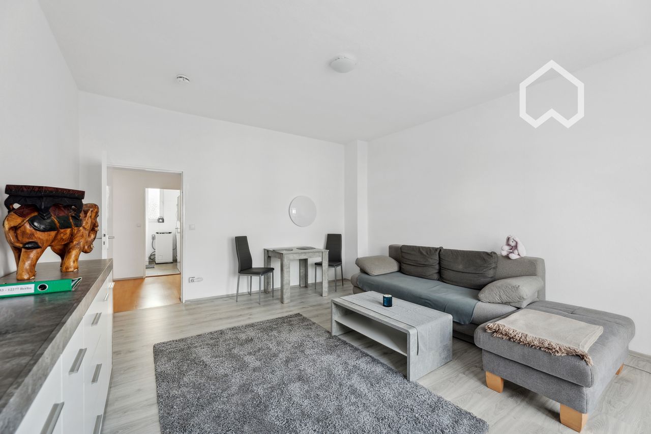Wohnung Marienfelder Allee in Berlin