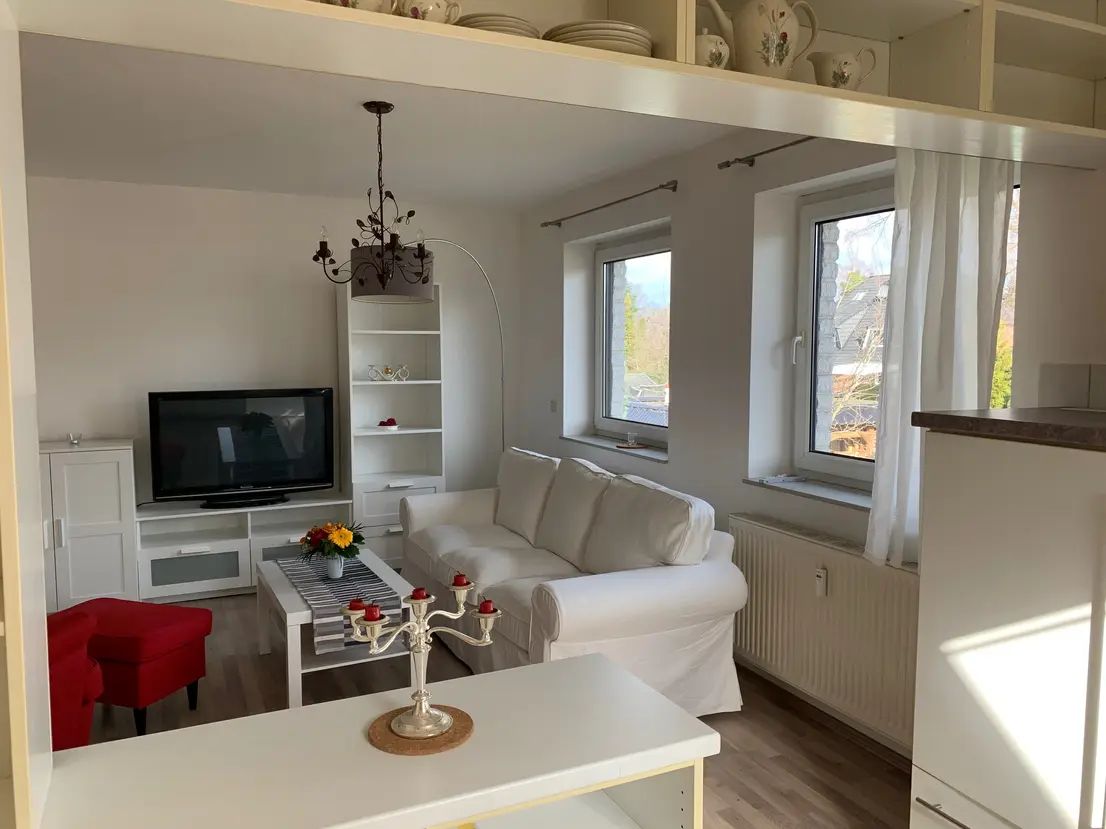 Wohnung Heinrich-Stück-Gang in Hamburg