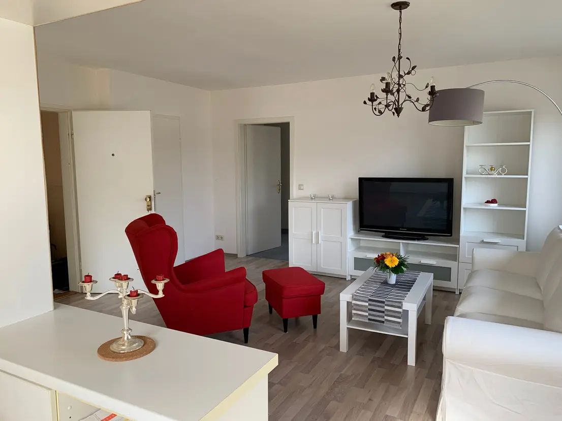 Wohnung Heinrich-Stück-Gang in Hamburg