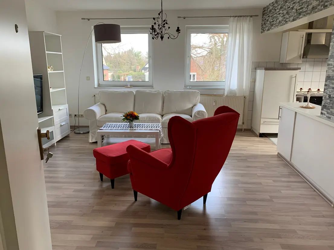 Wohnung Heinrich-Stück-Gang in Hamburg