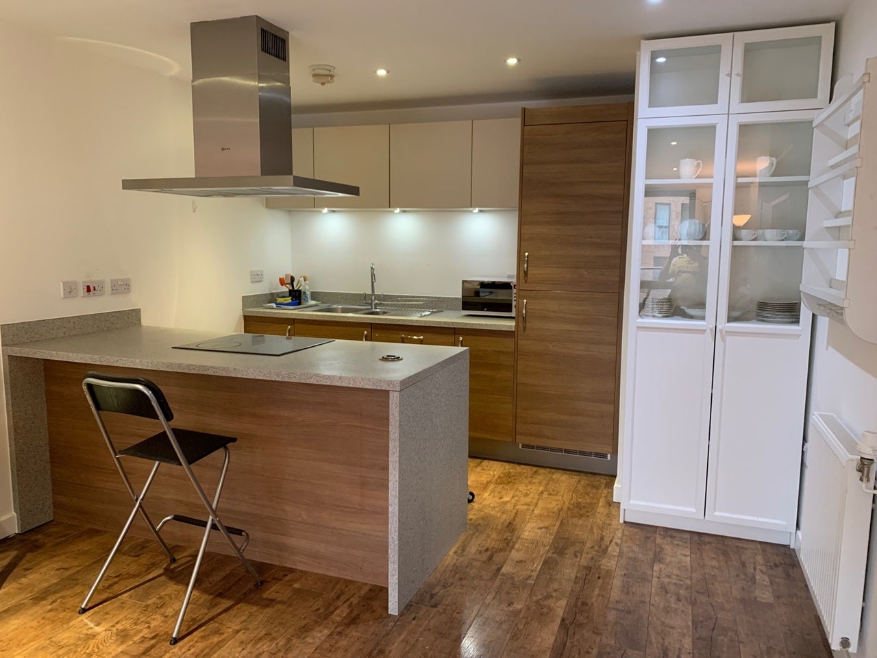 Flat Lindfield Street in Greater London