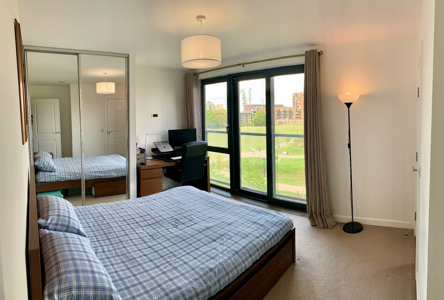 Flat Lindfield Street in Greater London