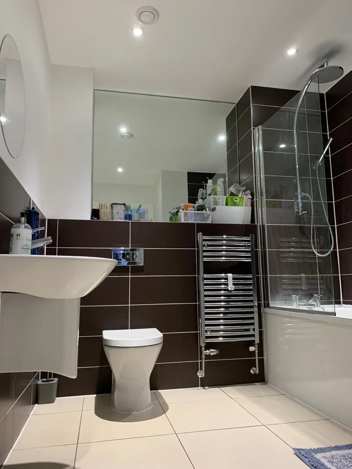 Flat Lindfield Street in Greater London
