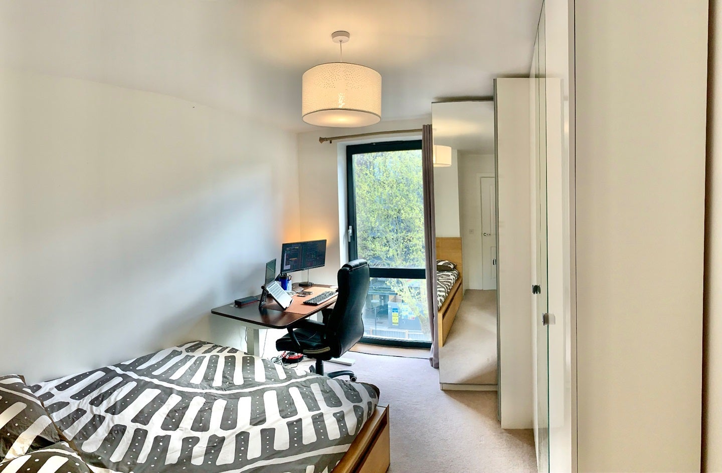 Flat Lindfield Street in Greater London
