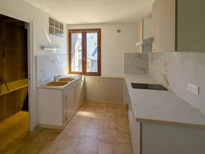 Appartement Rue Élise Arnal-Sabde à Millau