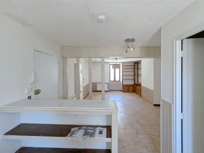 Appartement Rue Élise Arnal-Sabde à Millau