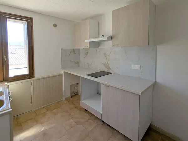 Appartement Rue Élise Arnal-Sabde à Millau