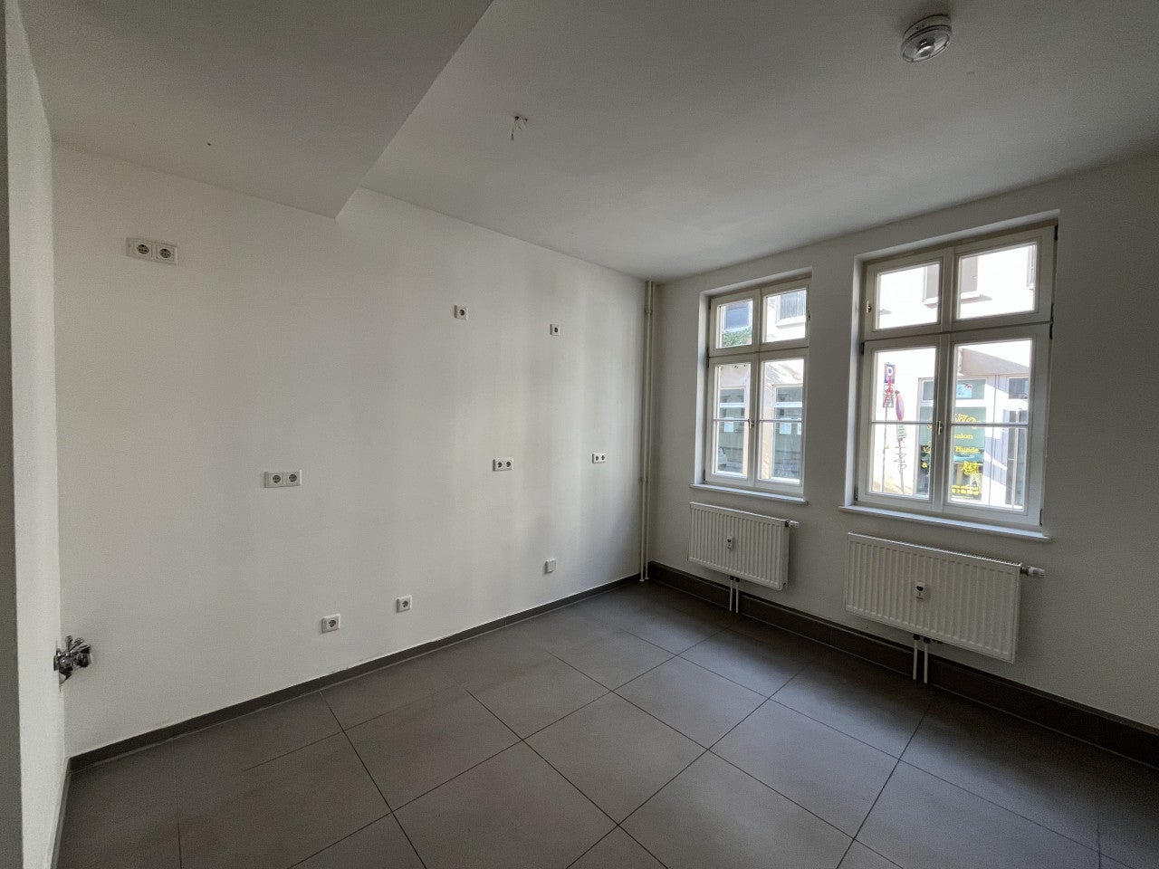 Wohnung Mittelstraße in Halle (Saale)