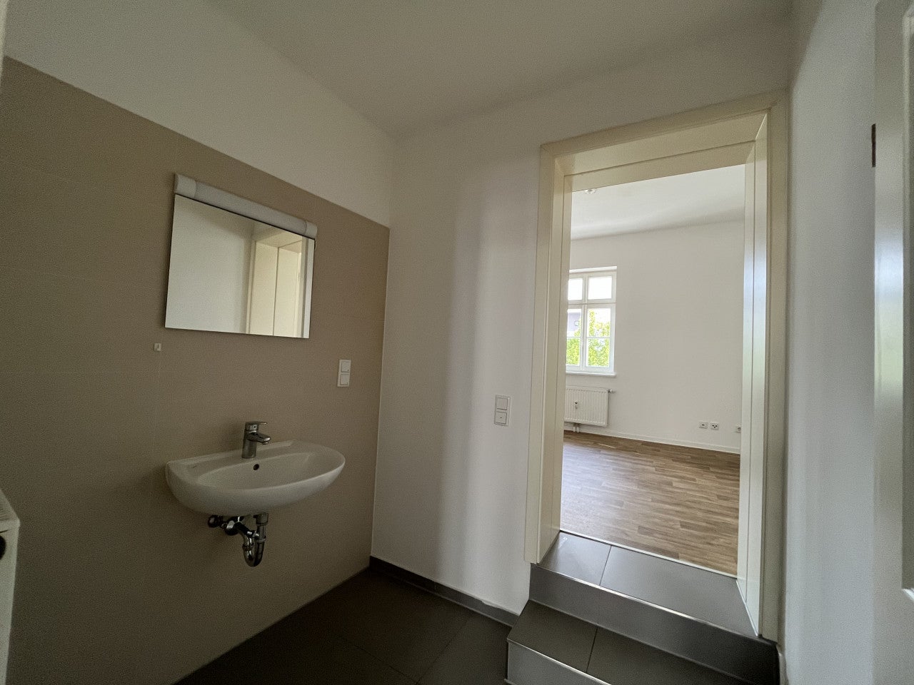 Wohnung Mittelstraße in Halle (Saale)