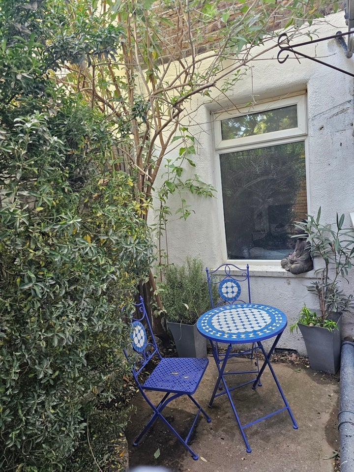 House Southchurch Avenue in Southend-on-Sea