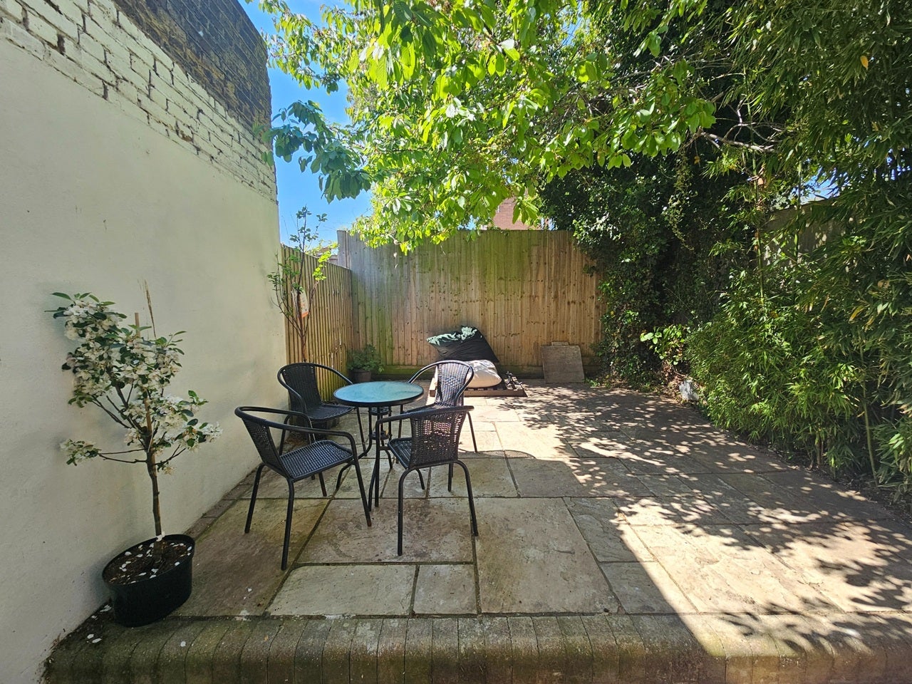 House Southchurch Avenue in Southend-on-Sea