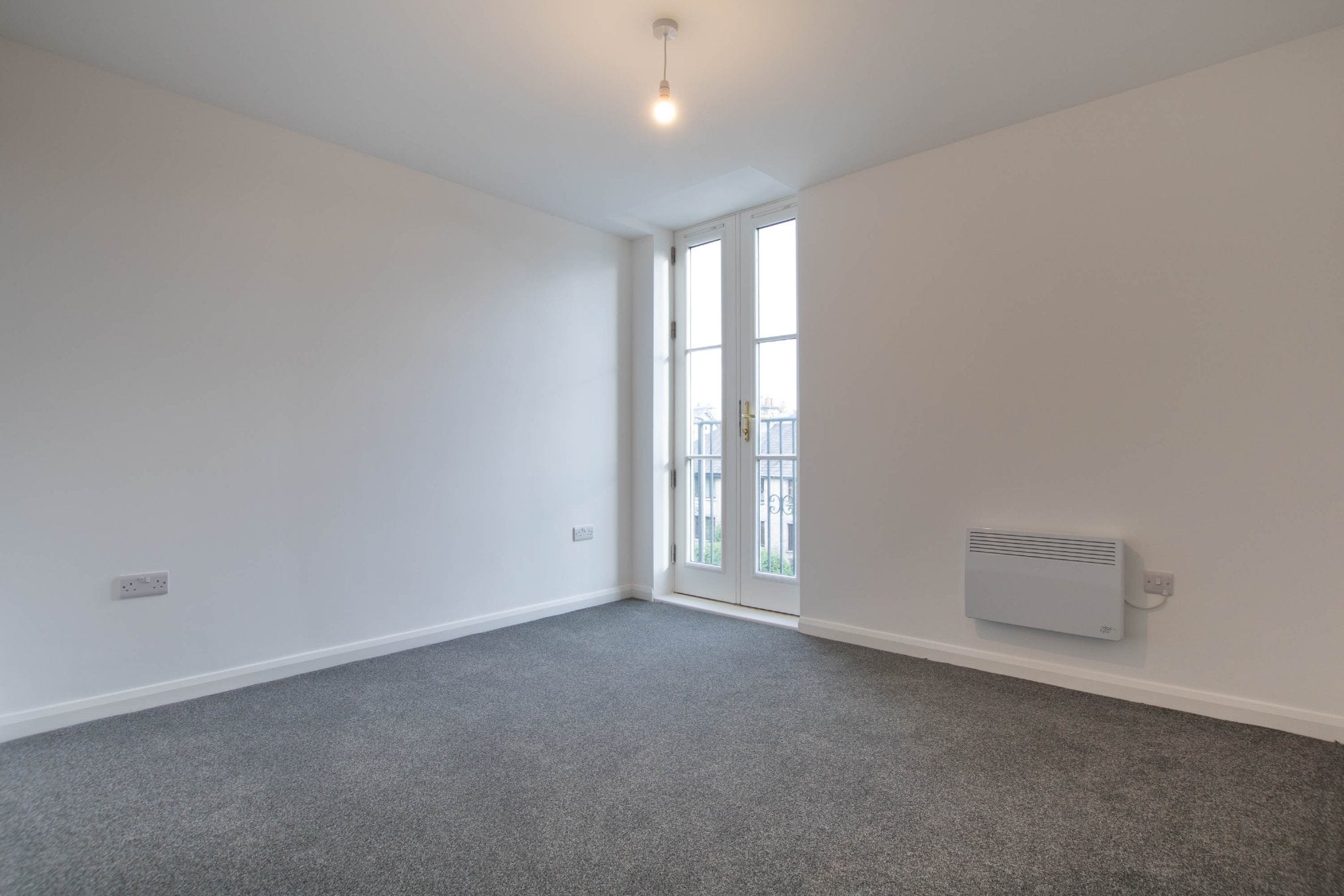 Flat Lound Road in Kendal