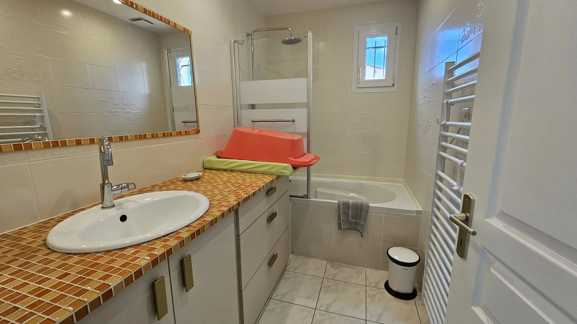 Maison Rond-Point de Mateille à Gruissan