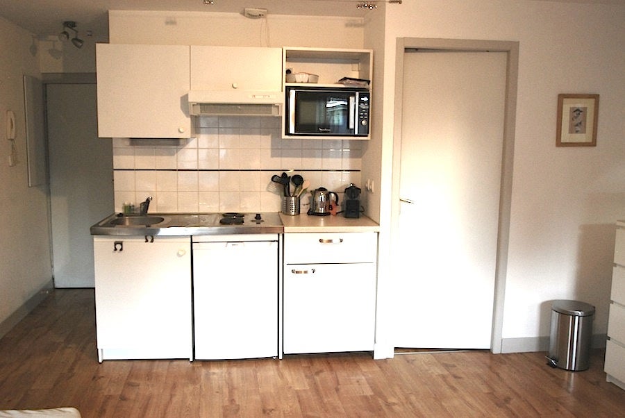 Appartement Rue Billaudel à Bordeaux