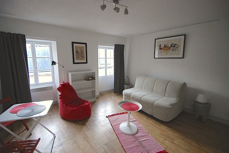 Appartement Rue Billaudel à Bordeaux
