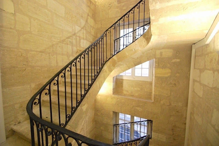 Appartement Rue Billaudel à Bordeaux