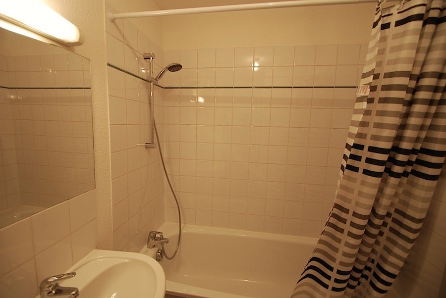 Appartement Rue Billaudel à Bordeaux