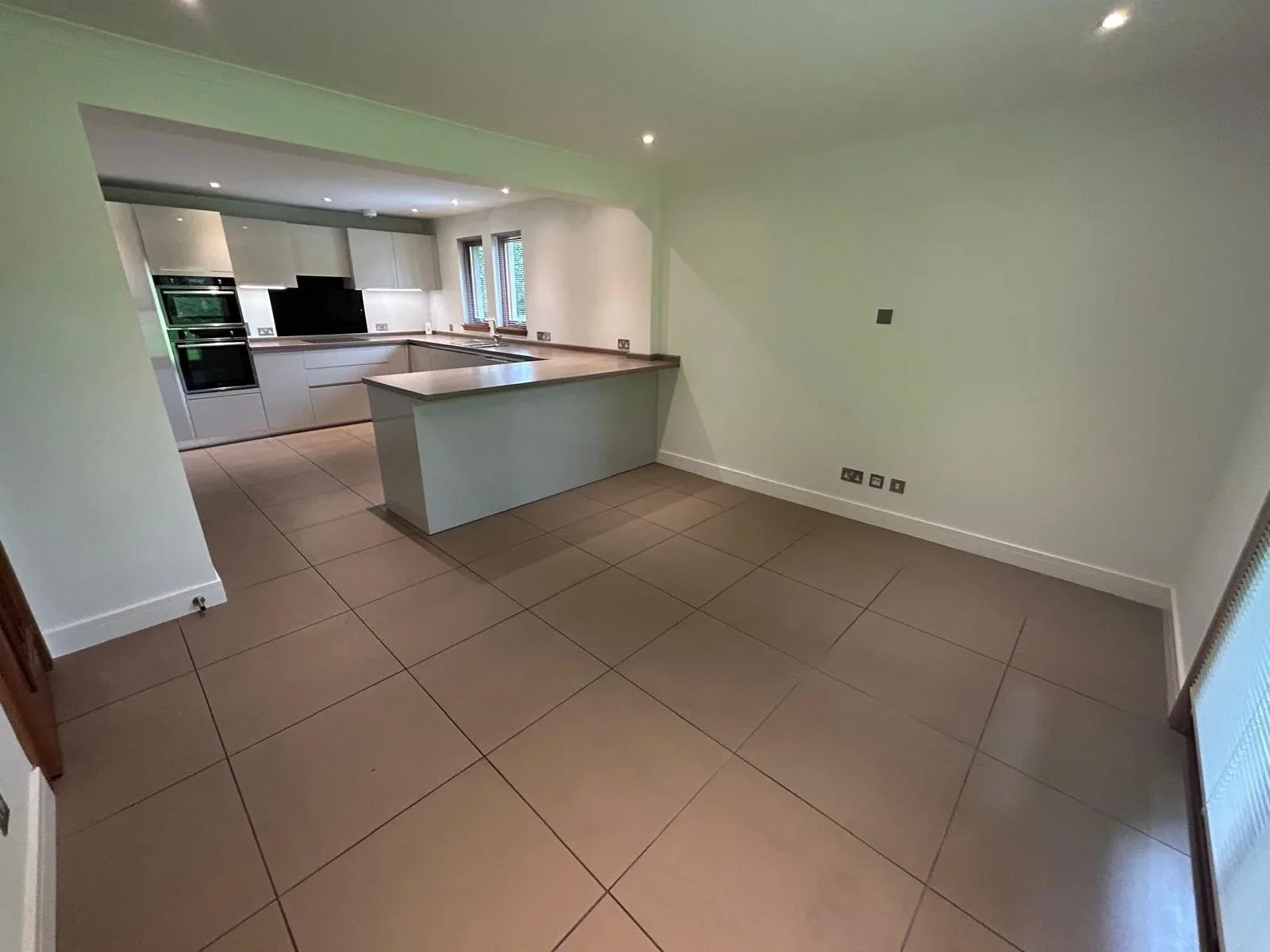 House Albyn Terrace in Aberdeen City