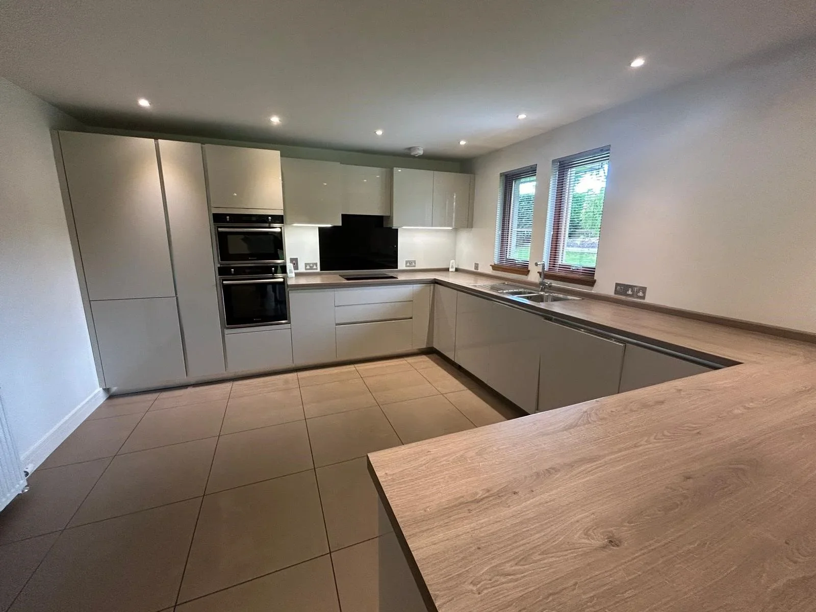 House Albyn Terrace in Aberdeen City