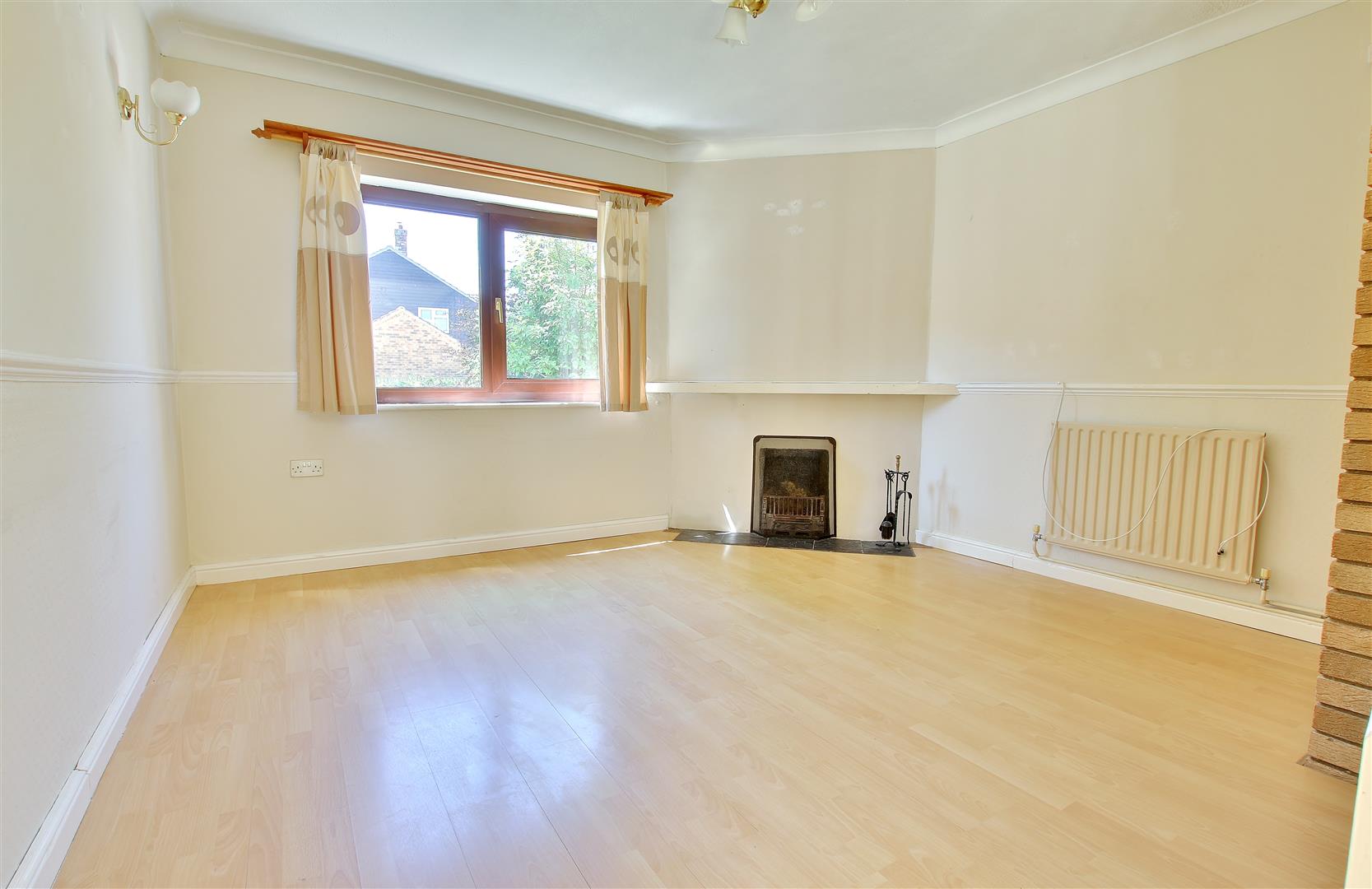 House Conger Lane in Huntingdonshire