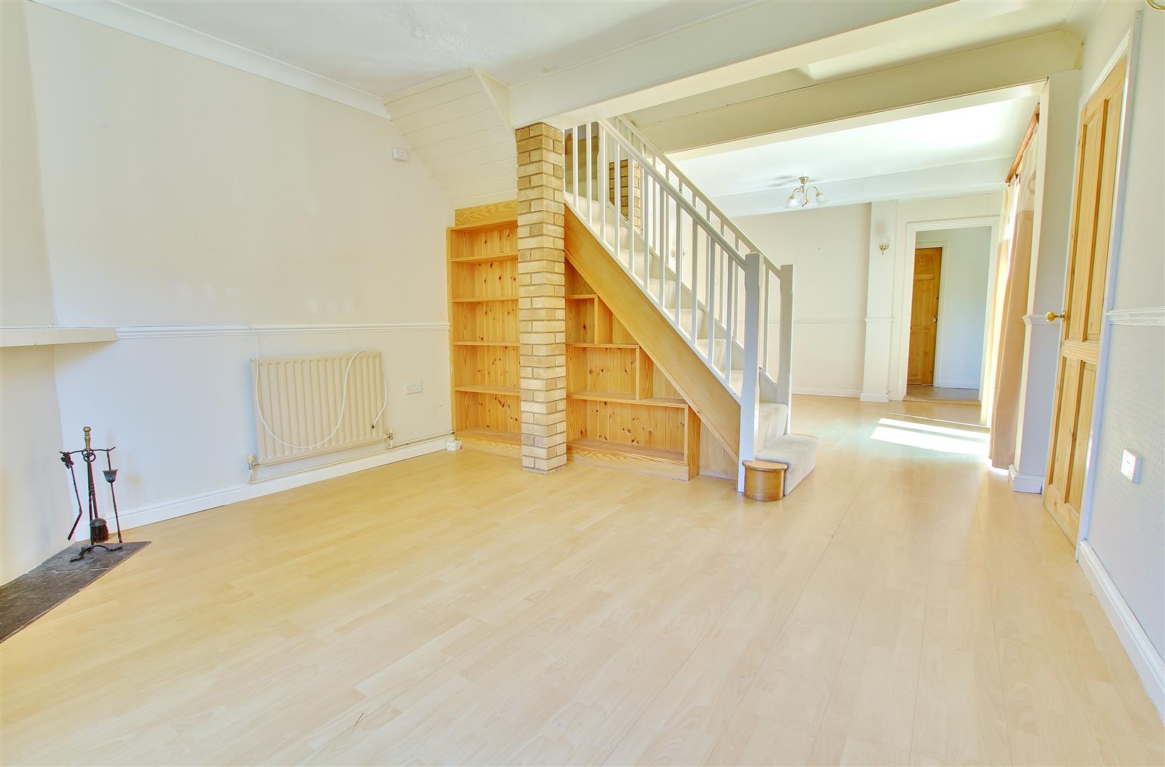 House Conger Lane in Huntingdonshire