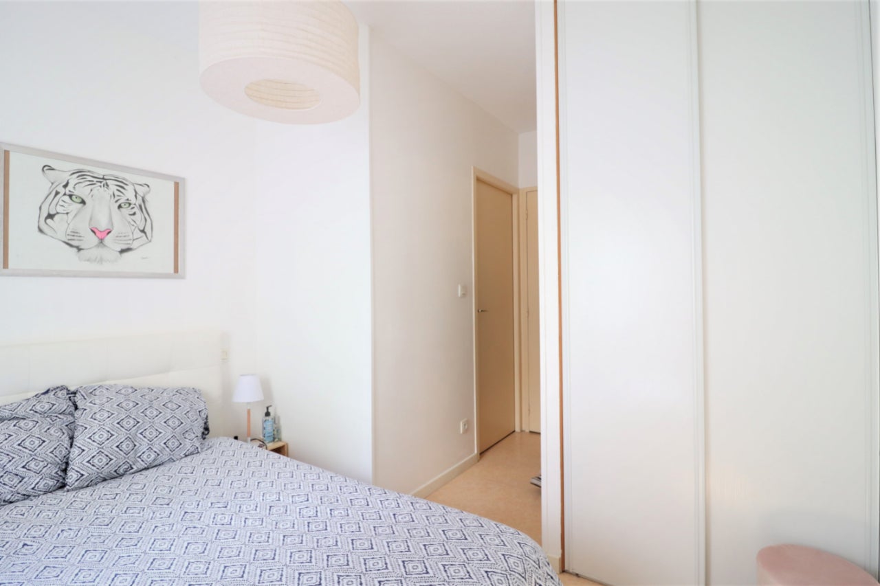 Appartement Rue du Docteur Campmas à Albi