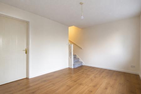 House Harrow Close in North West Leicestershire