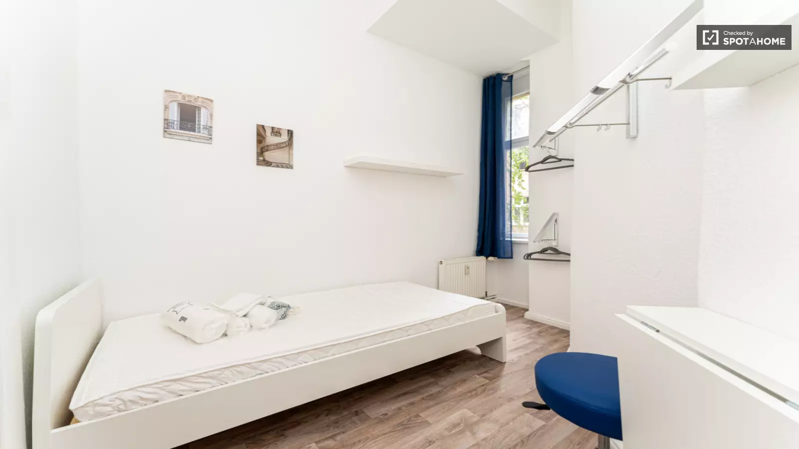 Wohnung Bornholmer Straße in Berlin