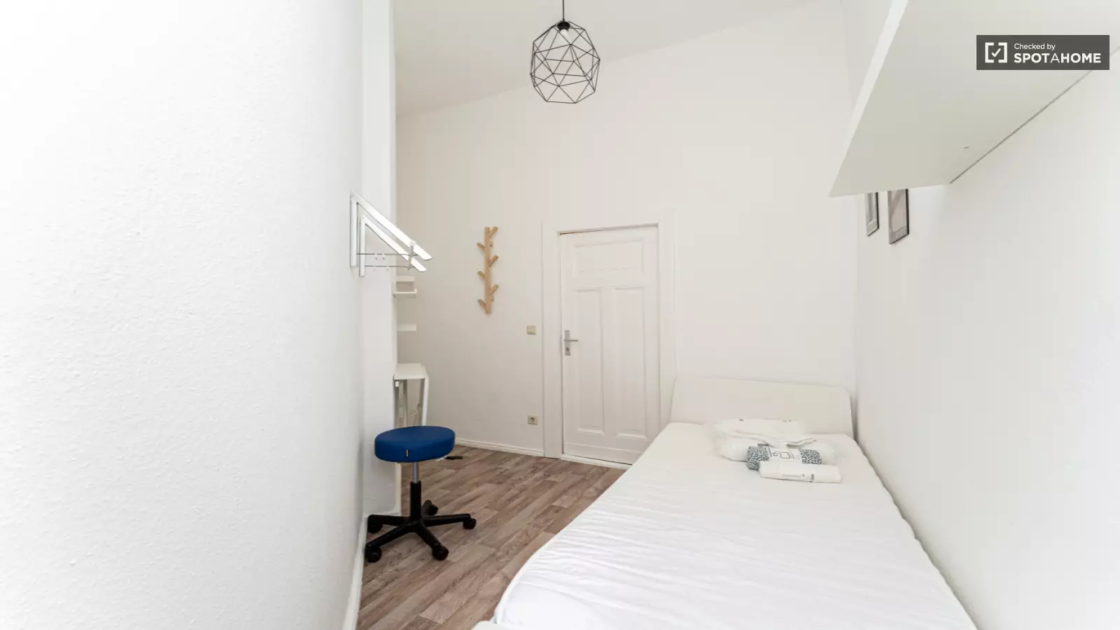 Wohnung Bornholmer Straße in Berlin