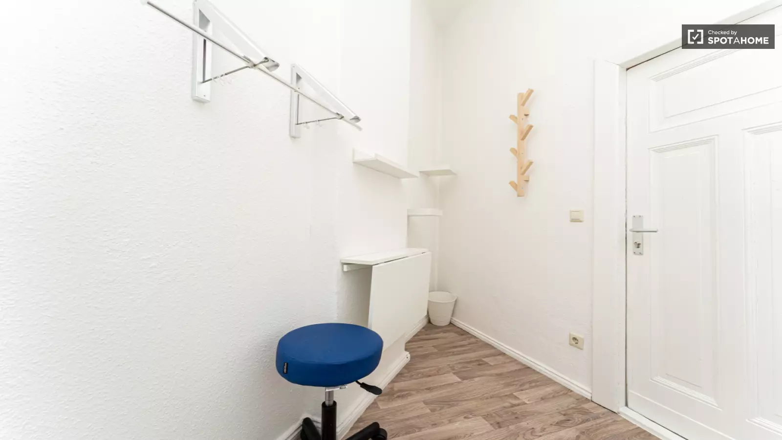Wohnung Bornholmer Straße in Berlin