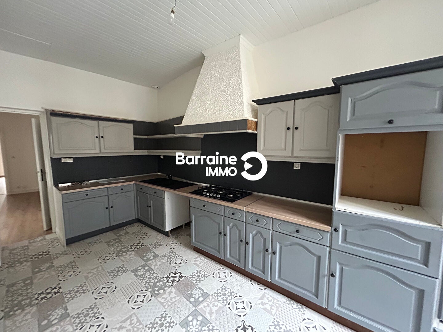 Appartement Place des Otages à Morlaix