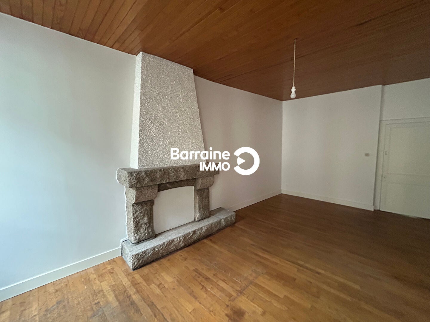 Appartement Place des Otages à Morlaix