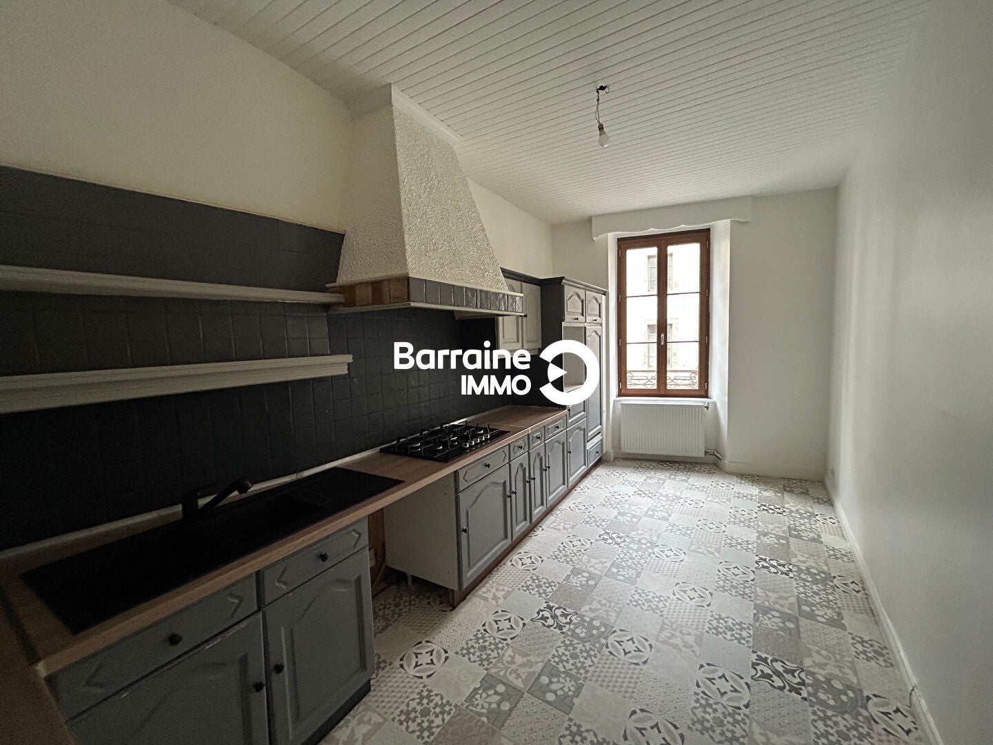 Appartement Place des Otages à Morlaix