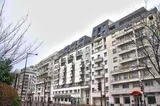 Appartement Quai d'Issy-les-Moulineaux à Paris